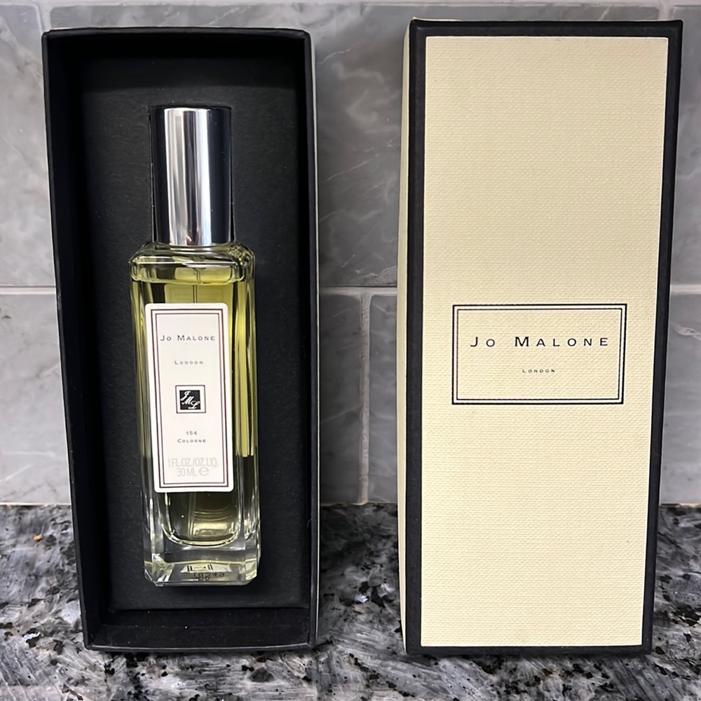 Jo Malone 154 Cologne. 1 FL ounce. NIB Never used